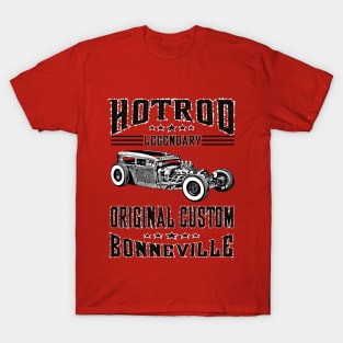 HOTROD T-Shirt